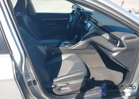 2020 Toyota Camry Se Hybrid z USA, uszkodzony, nr VIN 4T1G31AK9LU537373